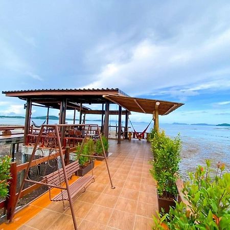 Apartamento Baan Purada Ko Lanta Exterior foto