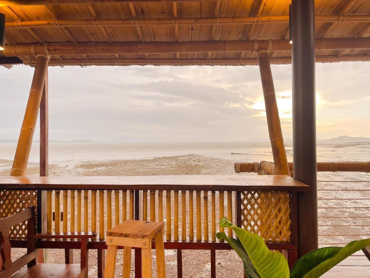 Apartamento Baan Purada Ko Lanta Exterior foto