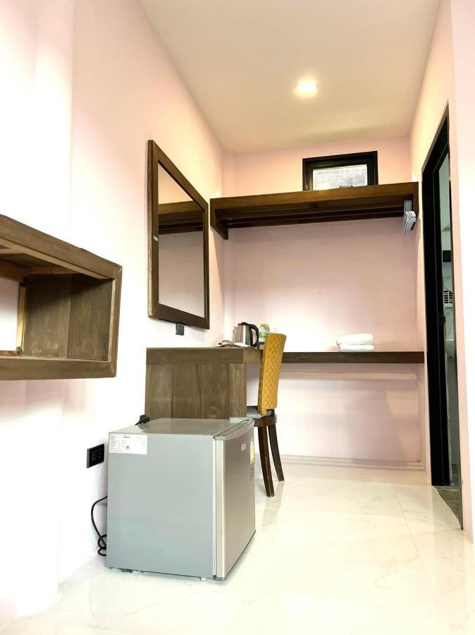 Apartamento Baan Purada Ko Lanta Exterior foto